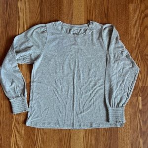 Long sleeves top women’s